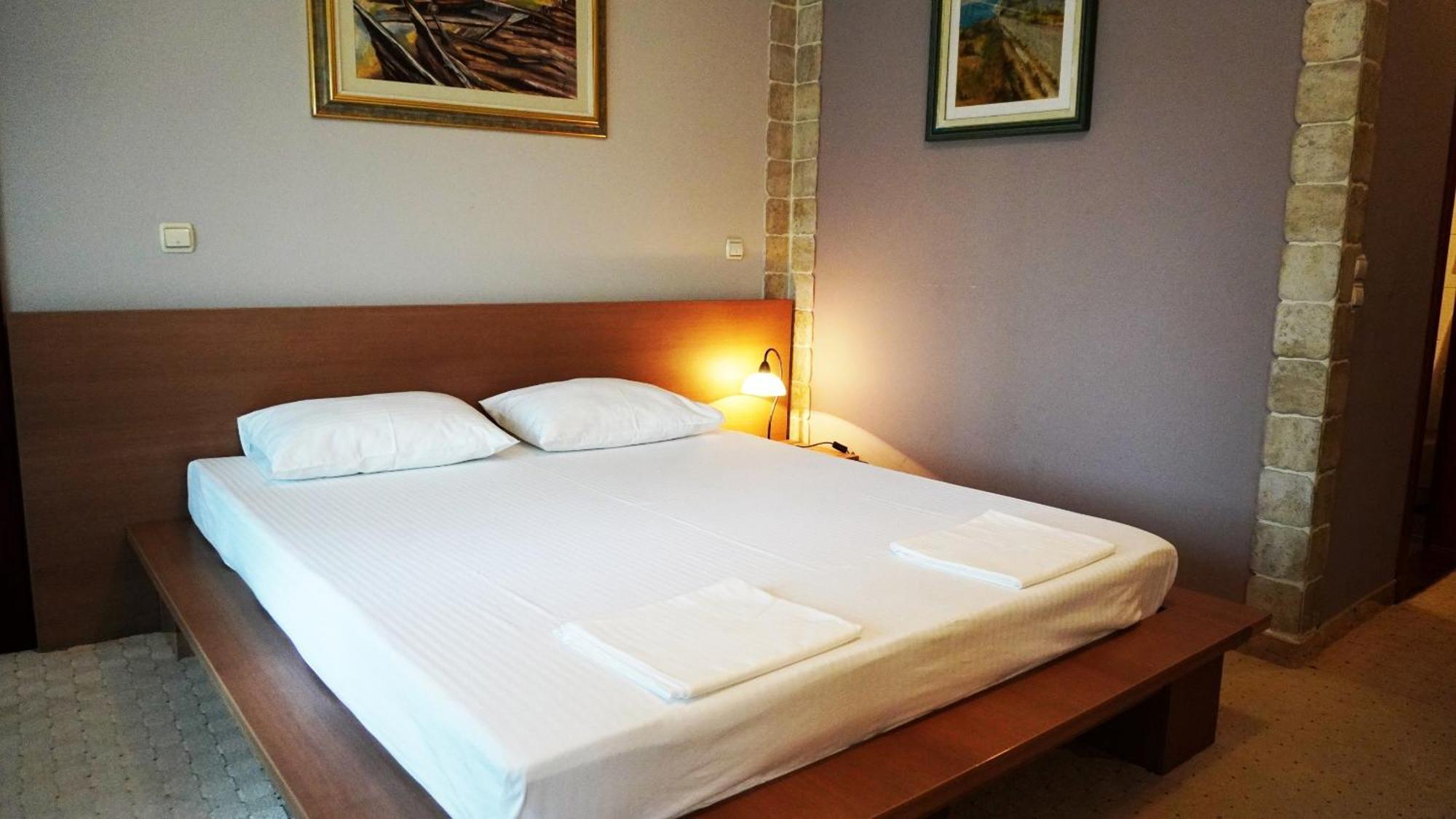 Hotel Vila Ivankovic Buna Room photo