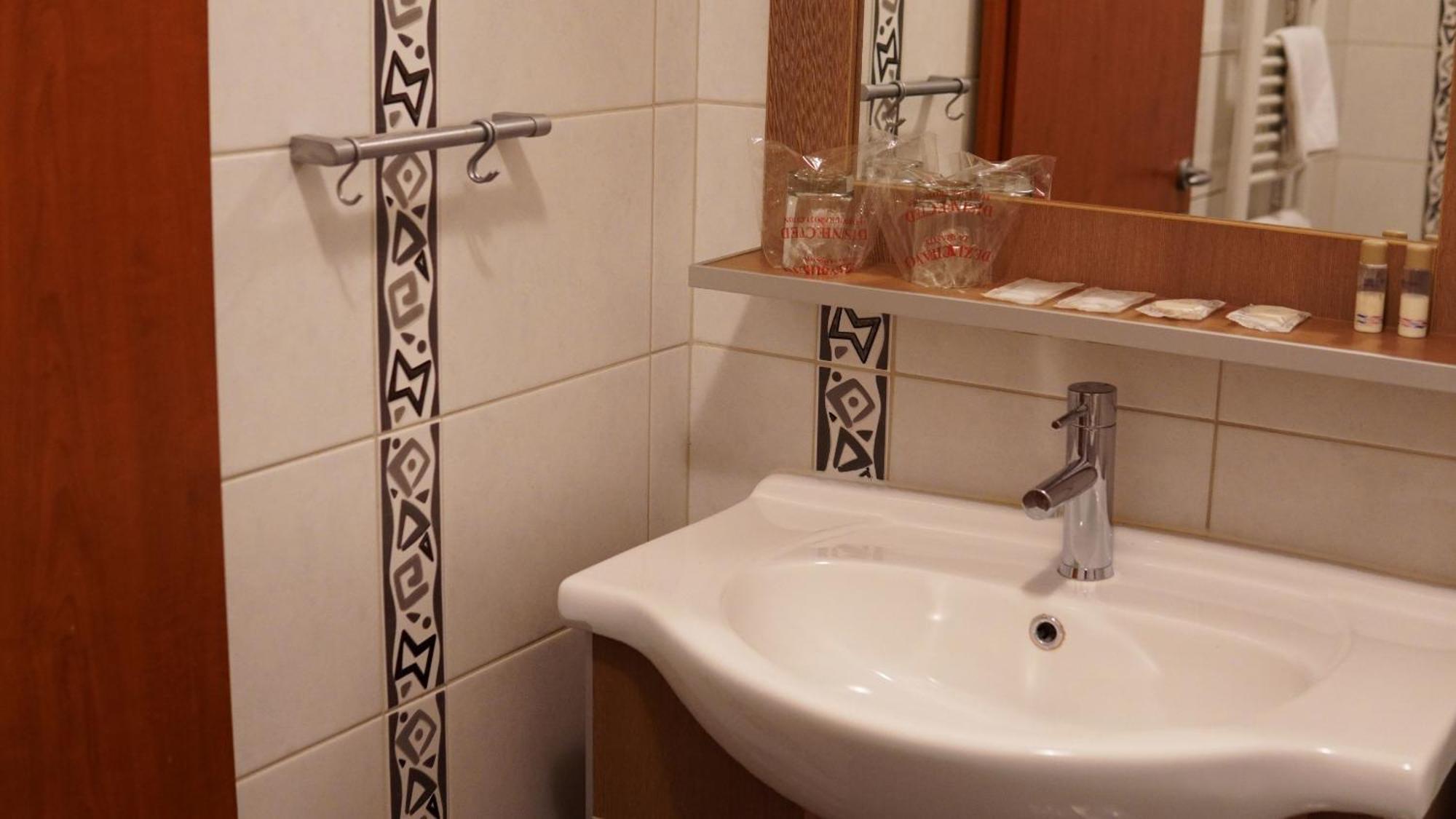 Hotel Vila Ivankovic Buna Room photo