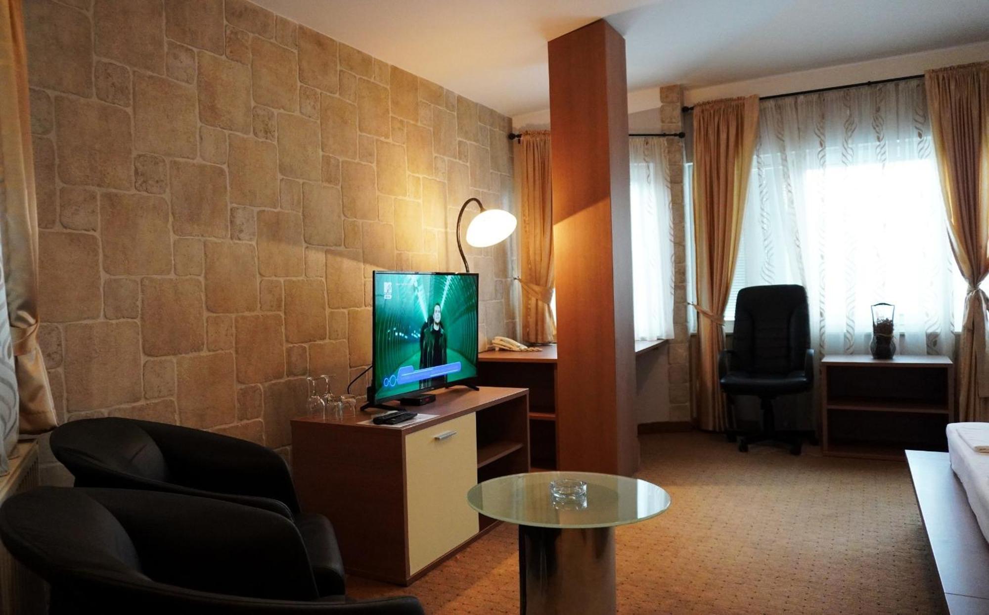 Hotel Vila Ivankovic Buna Room photo