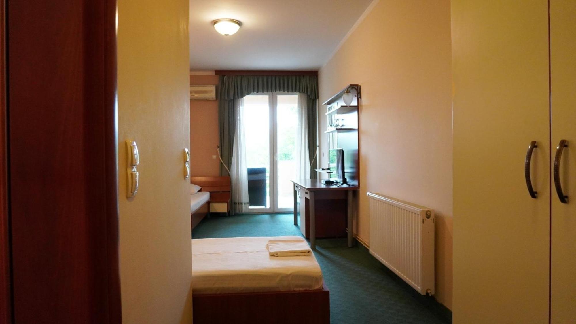 Hotel Vila Ivankovic Buna Room photo